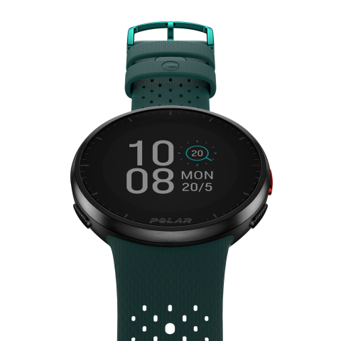 Teal Green
