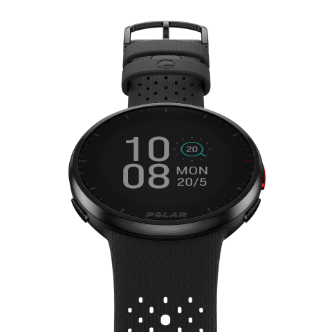Carbon Grey