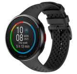 Polar Pacer Pro Carbon Gray