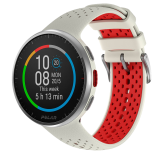 Polar Pacer Pro Snow White