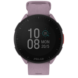 Polar Pacer Purple Dusk