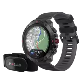 Polar Grit X2 PRO H10