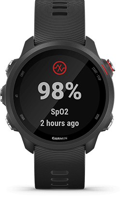 PULSE OX SENSOR