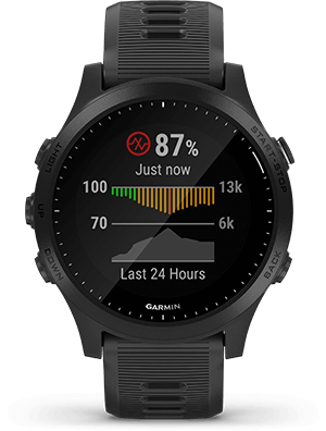 PULSE OX SENSOR
