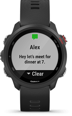 SMART NOTIFICATIONS