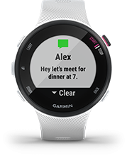 SMART NOTIFICATIONS