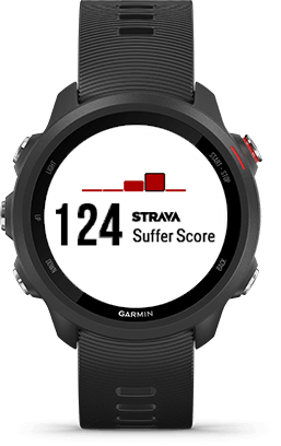 CONNECT IQ™ STORE