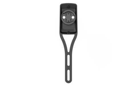 Wahoo Elemnt Bolt 3 / Roam 3 aerodinamic előrenyúló kerékpáros integrált tartó