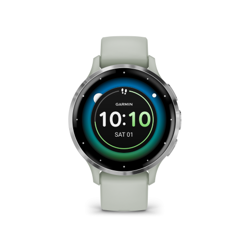 Garmin Venu® 3s zsályaszürke	010-02785-01