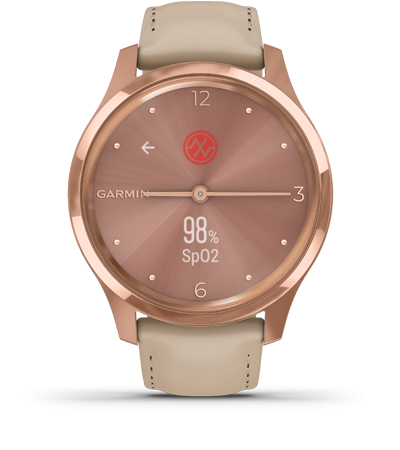 ADVANCED SLEEP MONITORING