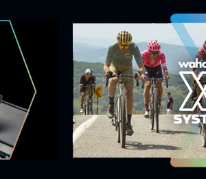 Virtuális versenyek a Wahoo X-el