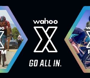 Wahoo X és a Wahoo Sports Science Team