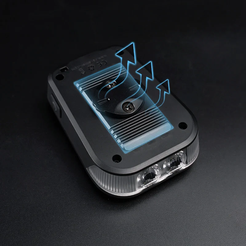 Aluminium hőelvezető